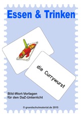 Wort-Bild-Kartei - Essen-Trinken.pdf